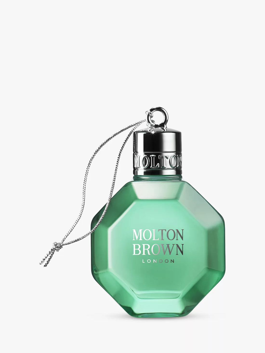 Molton Brown Wild Mint &amp; Lavandin Festive Bauble