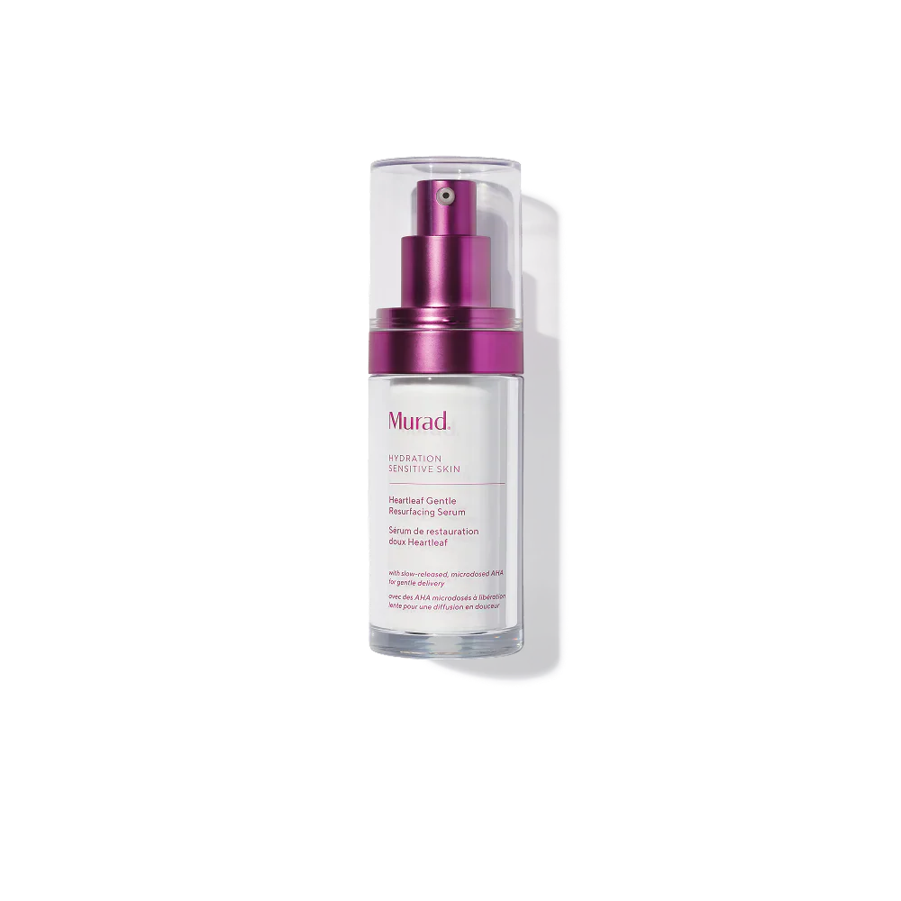 Murad Heartleaf Gentle Resurfacing Serum