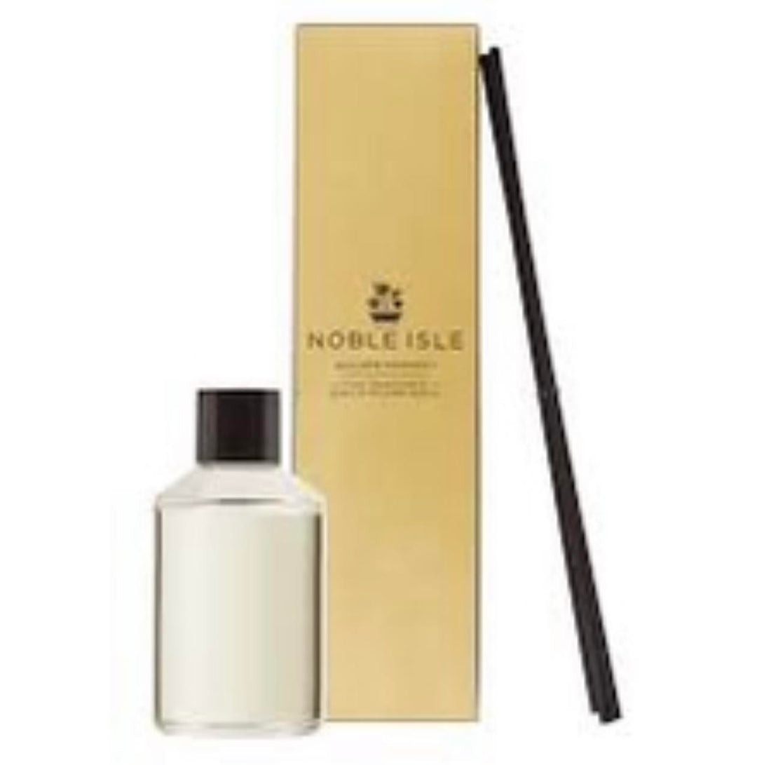 Noble Isle Golden Harvest Diffuser Refill - 180ml