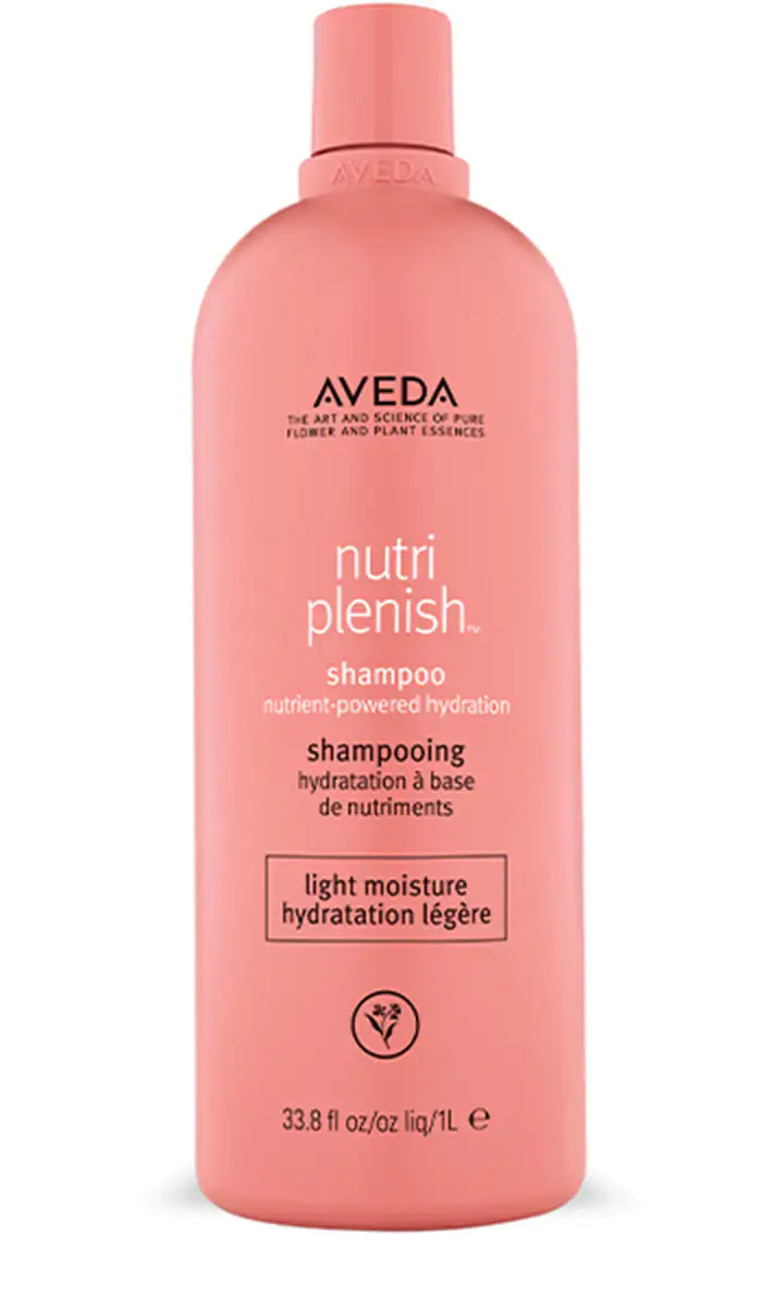 Aveda Nutriplenish Shampoo Light Moisture