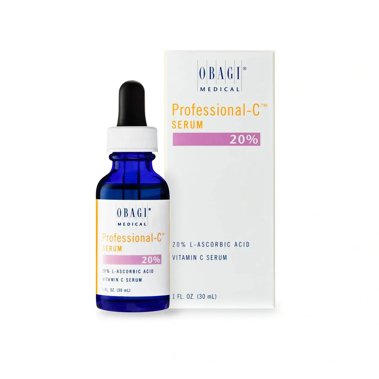 Obagi Professional C Serum 20% - 30ml