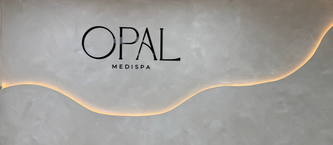 Opal Medispa Gift Card