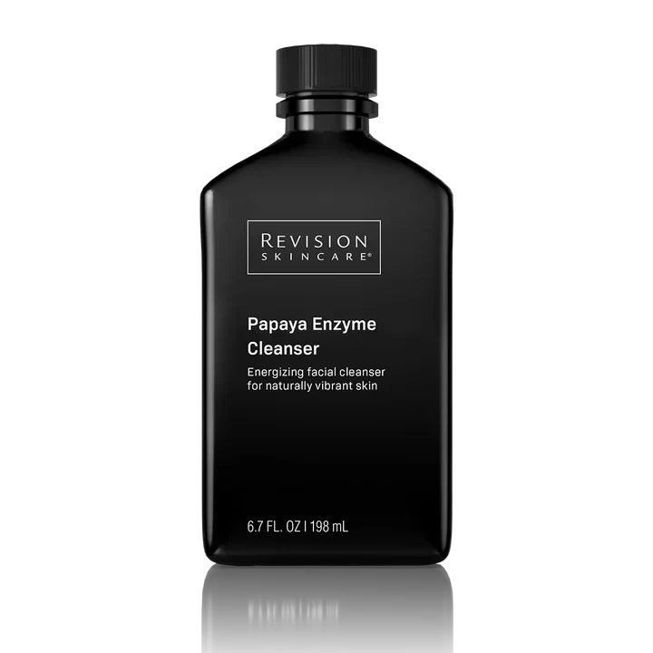 Revision Skincare Papaya Enzyme Cleanser - 198ml