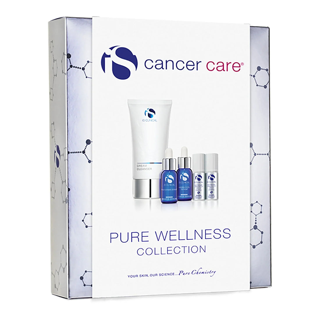 iS Clinical Cancer Care Pure Wellness Collection
