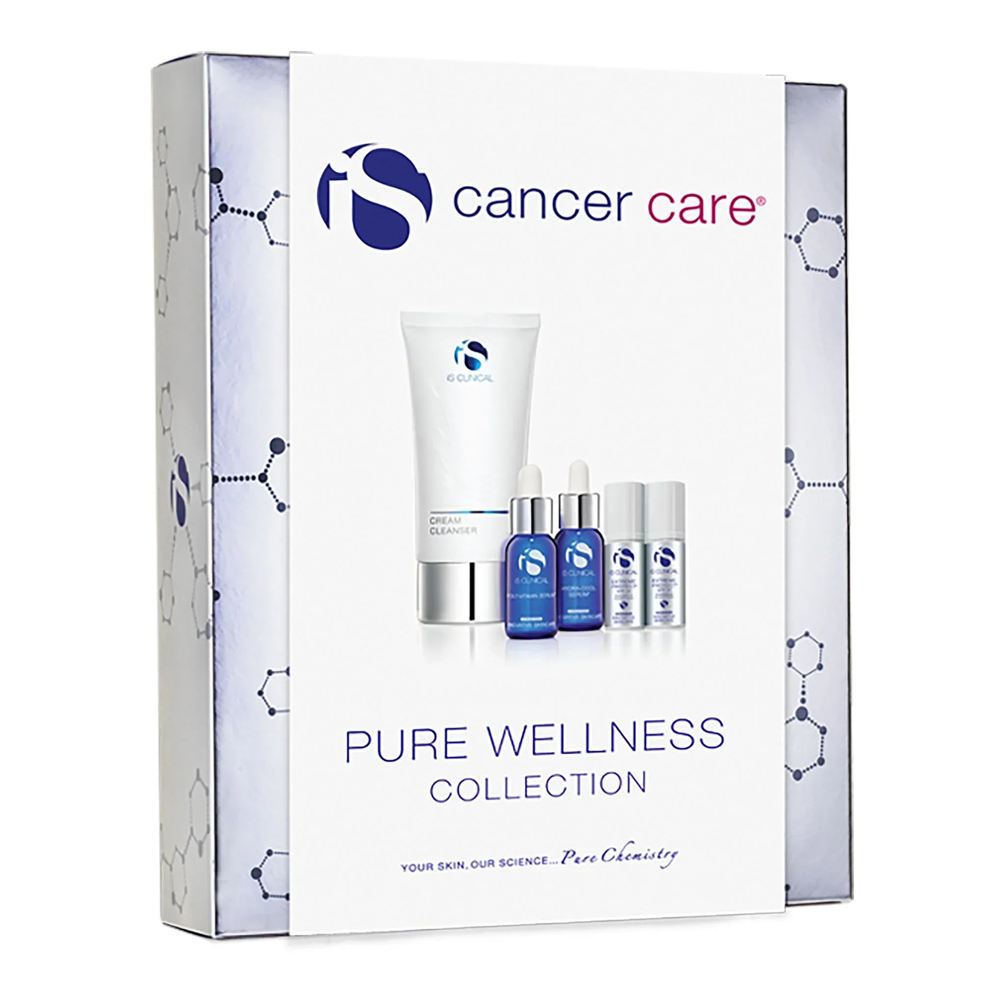 iS Clinical Cancer Care Pure Wellness Collection