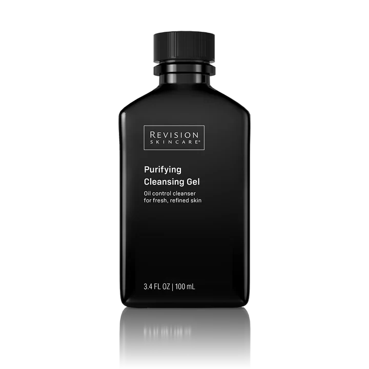 Revision Skincare Purifying Cleansing Gel - 100ml