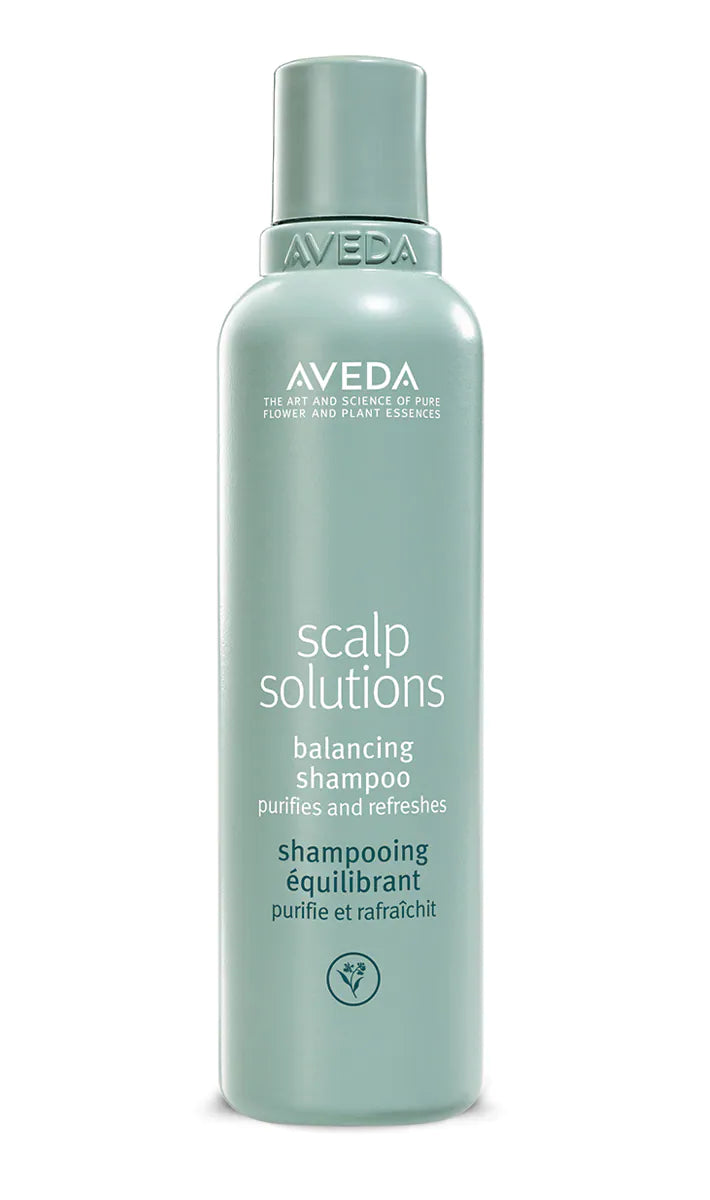 Aveda Scalp Solutions Replenishing Conditioner - 200ml