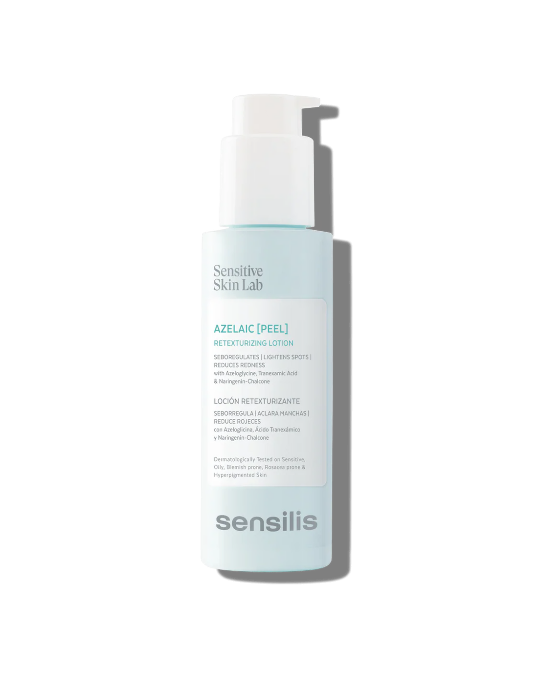 Sensilis Azelaic Peel - 100ml