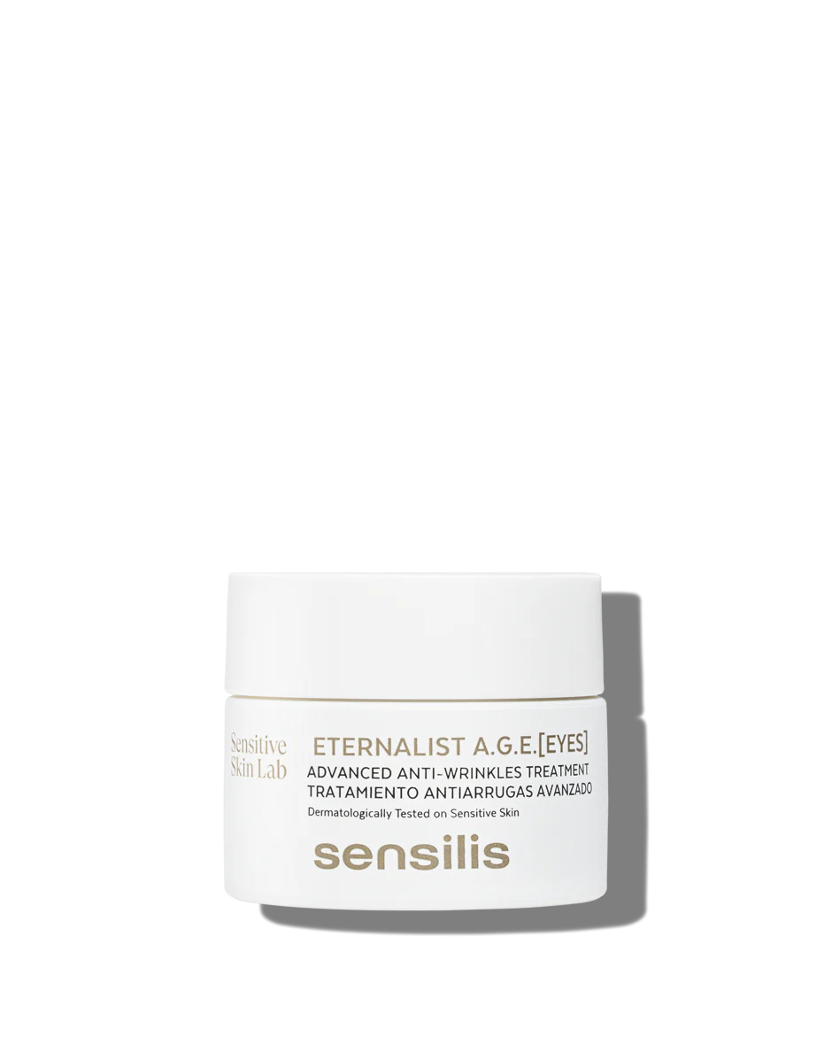 Sensilis Eternalist A.G.E [Eyes] - 20ml