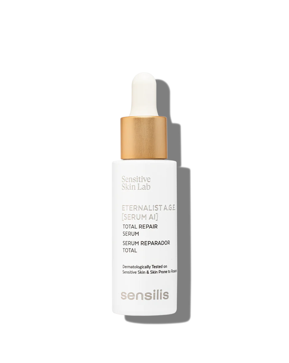 Sensilis Eternalist A.G.E [Serum AI] - 30ml