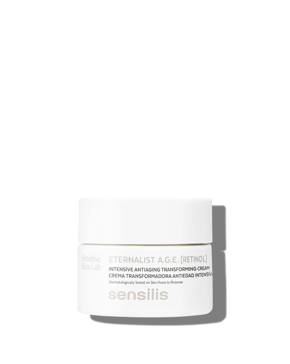 Sensilis Eternalist A.G.E [Retinol] - 50ml