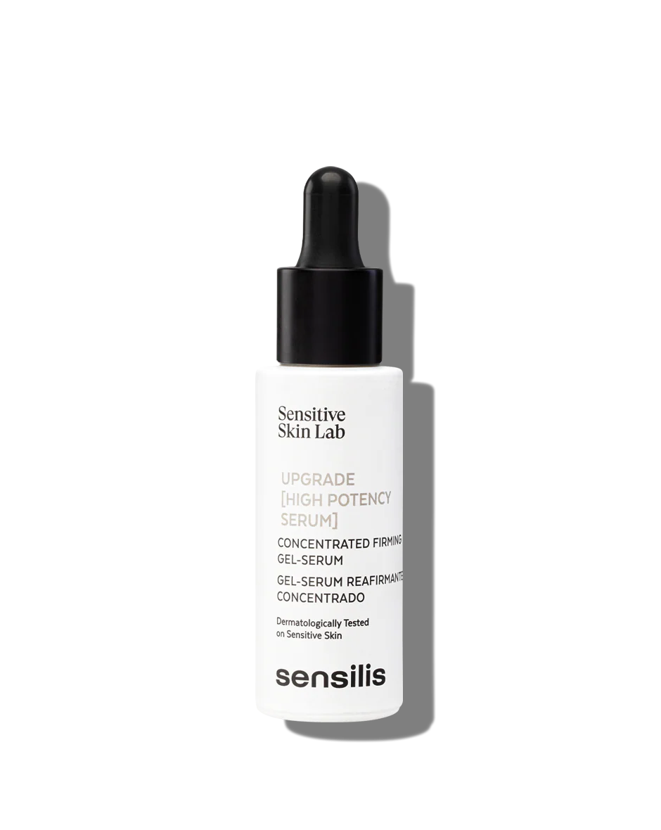 Sensilis Upgrade [High Potency Serum] - 30ml