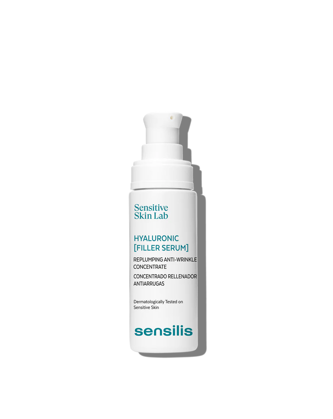 Sensilis Hyaluronic [Filler Serum]