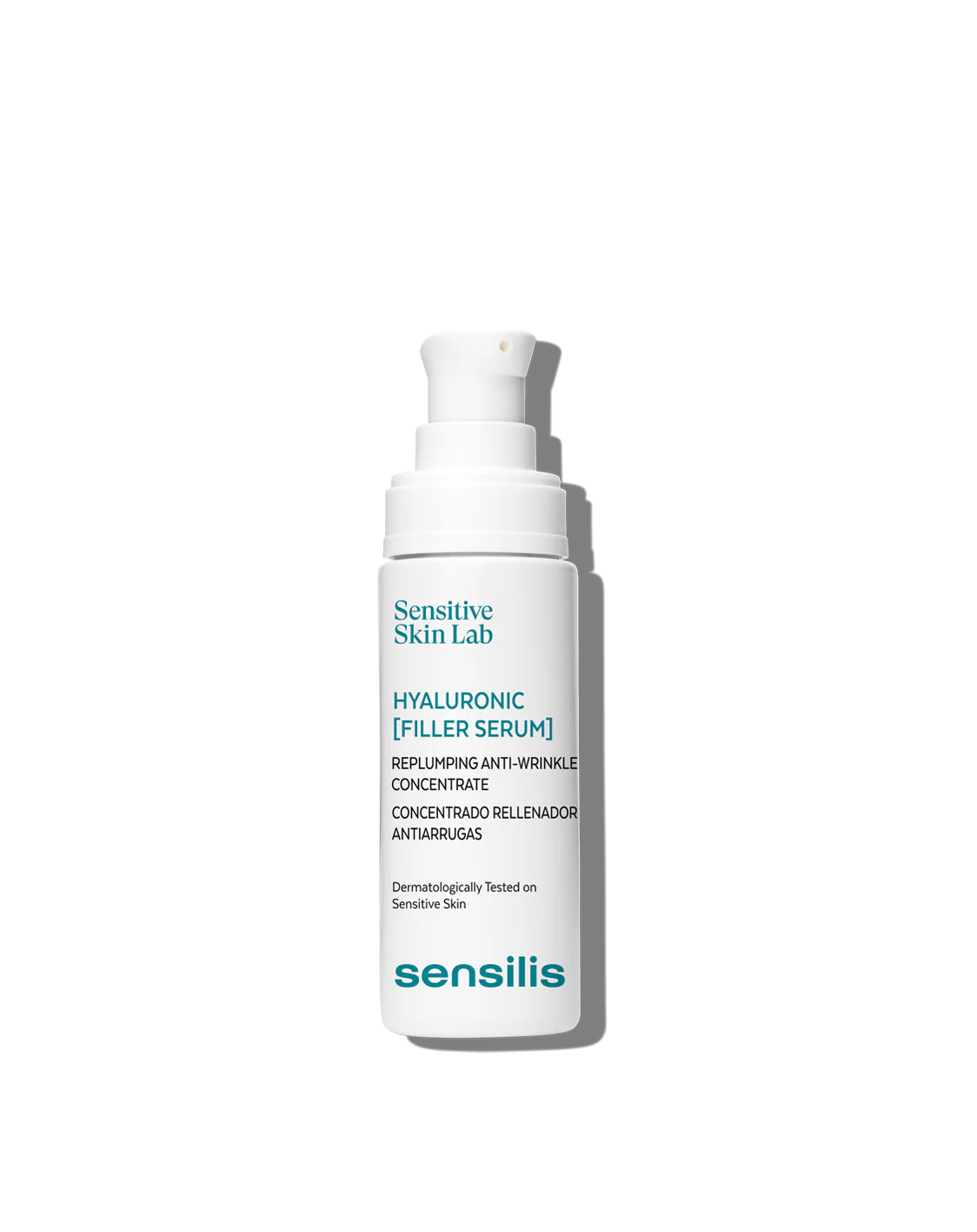 Sensilis Hyaluronic [Filler Serum]
