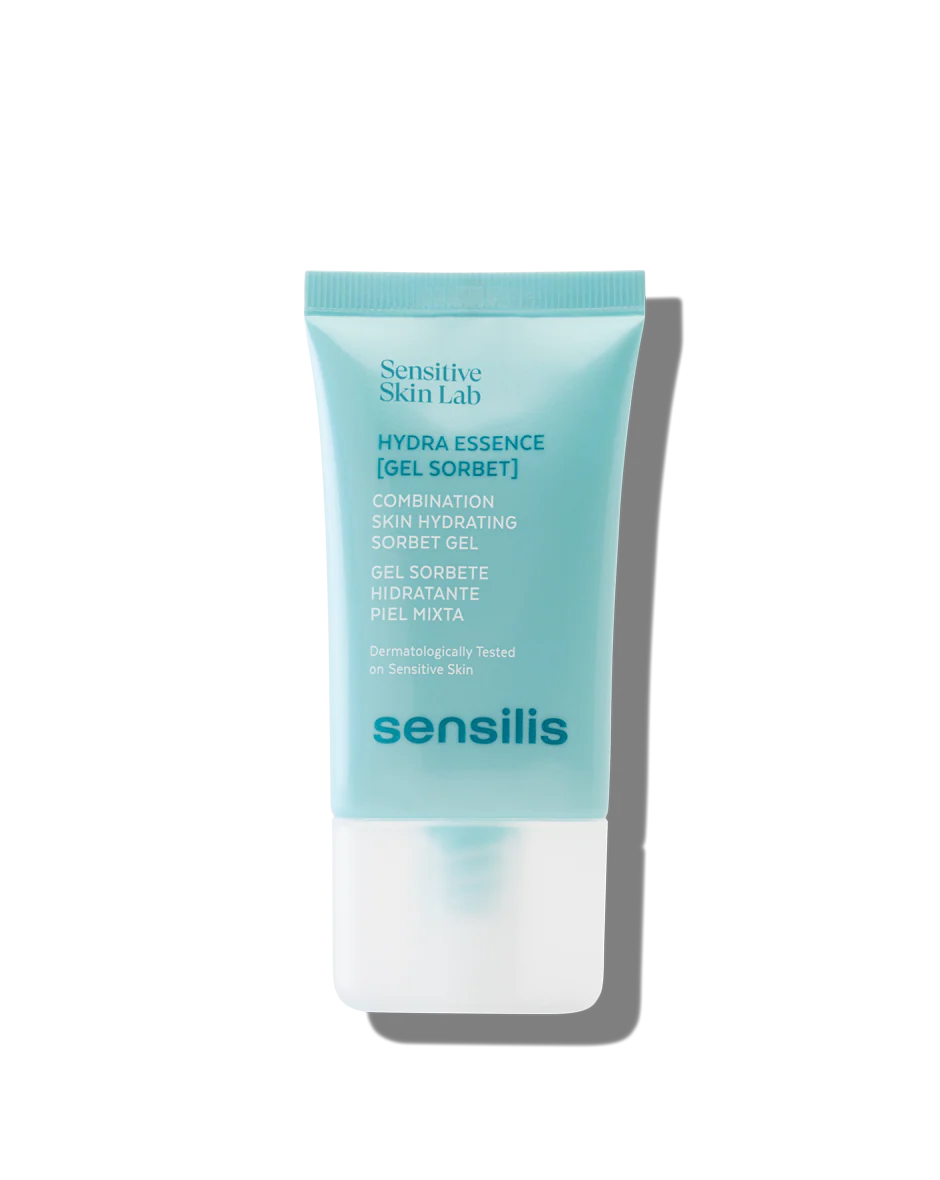 Sensilis Hydra Essence [Sorbet Gel] - 40ml