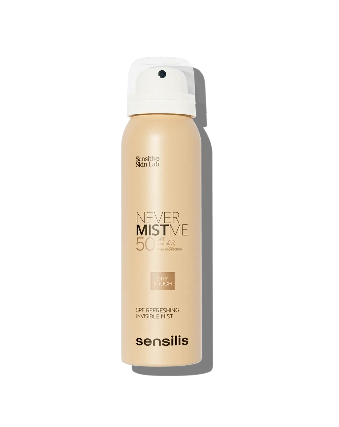 Sensilis Photocorrection Never Mist SPF 50 - 100ml