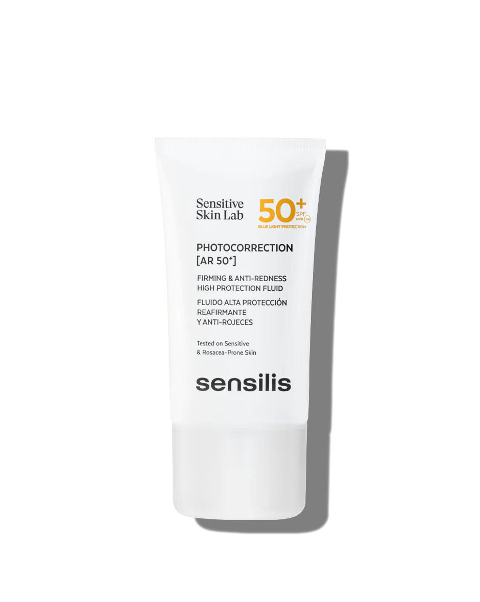 Sensilis Photocorrection [AR 50+] - 40ml