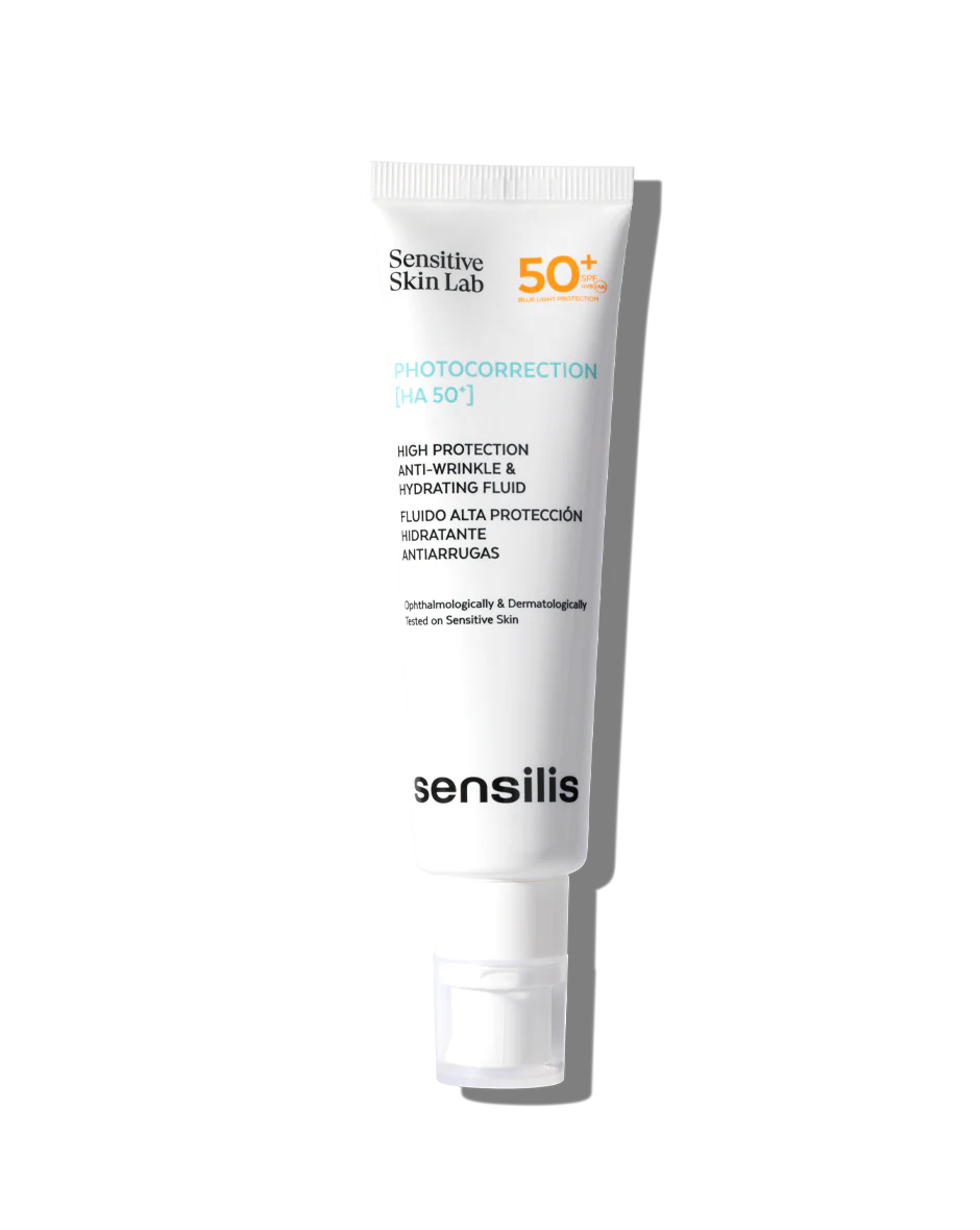 Sensilis Photocorrection [HA 50+] - 40ml