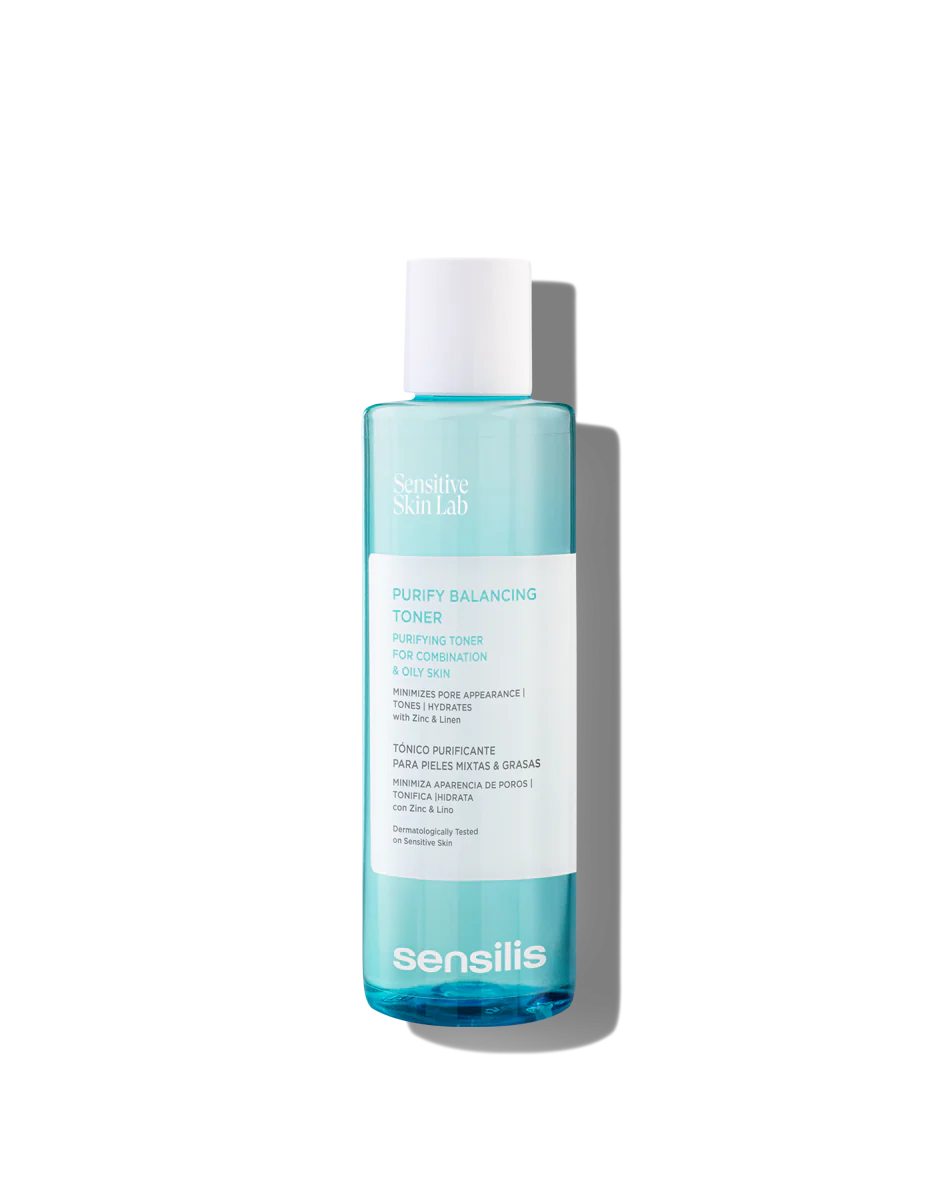 Sensilis Purify Balancing Toner - 200ml
