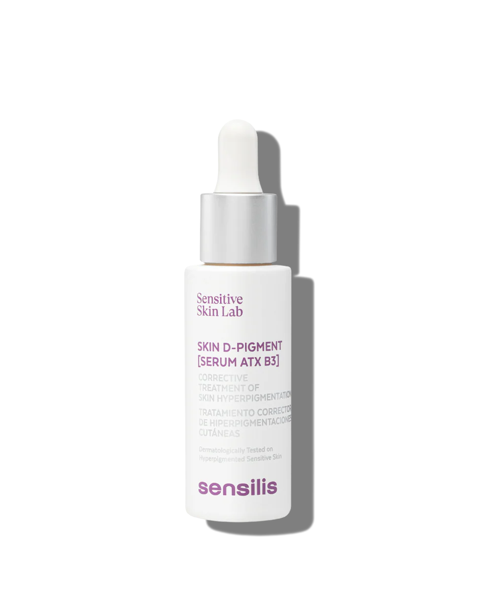 Sensilis Skin D Pigment [Serum ATX B3] - 30ml