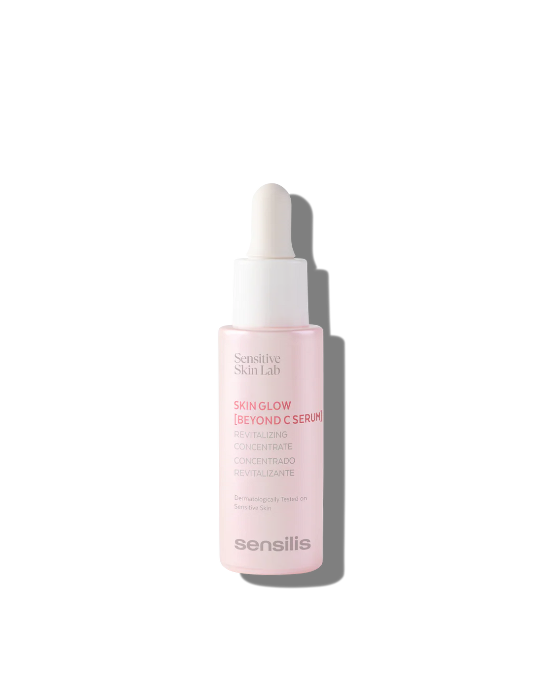Sensilis Skin Glow [Beyond C Serum]