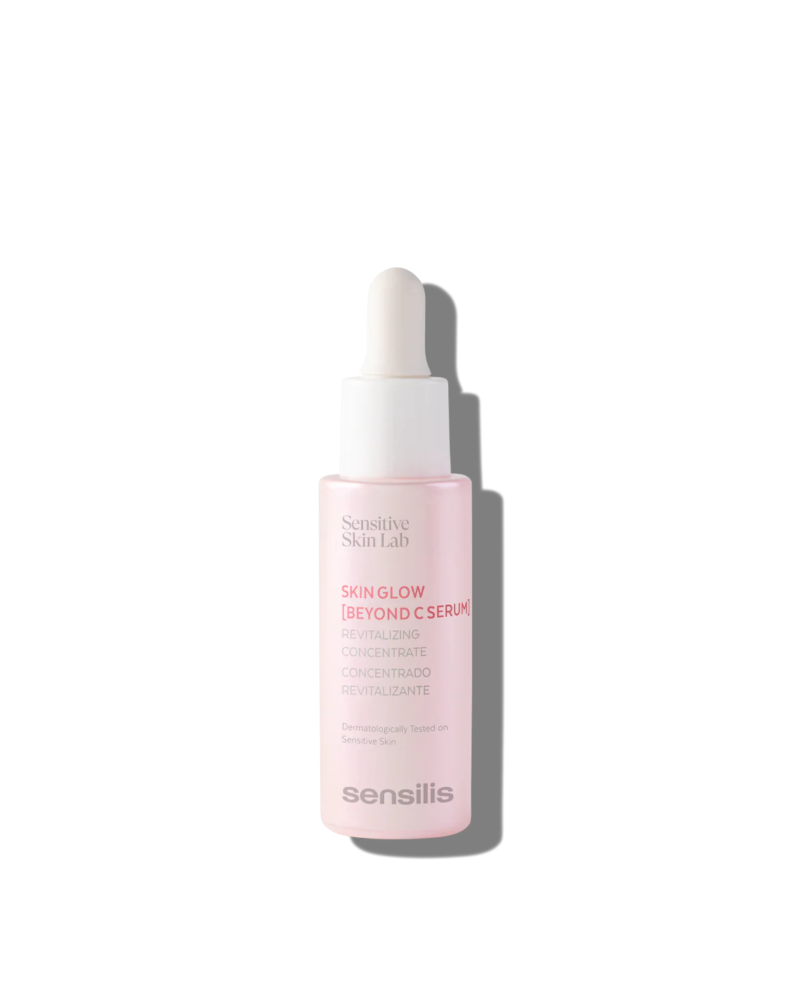 Sensilis Skin Glow [Beyond C Serum]