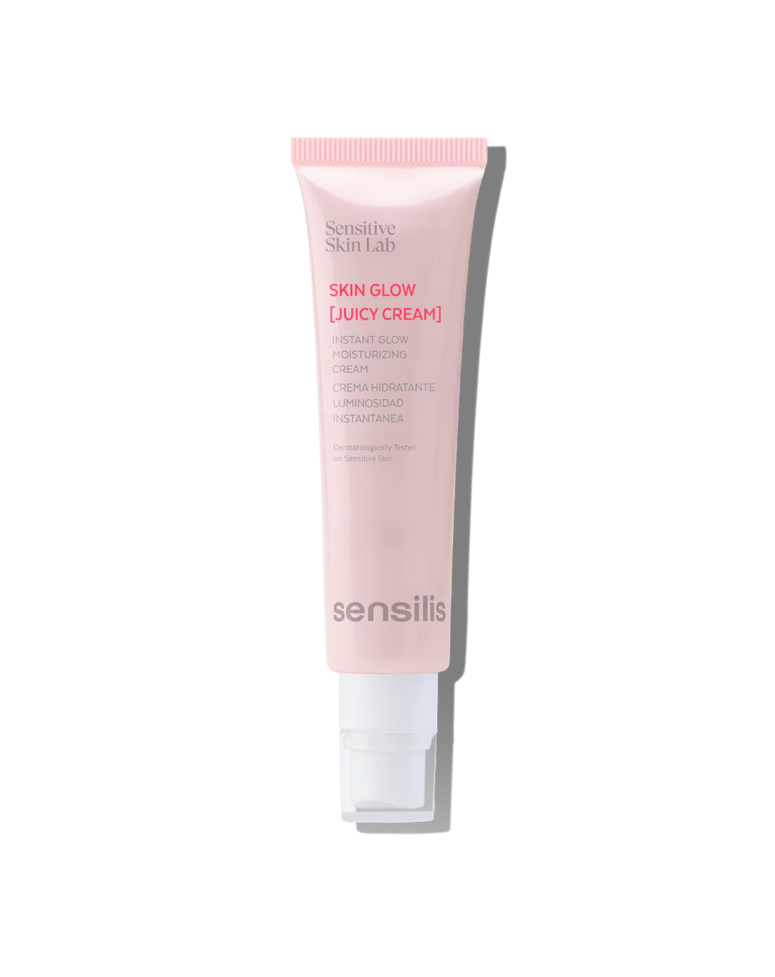 Sensilis Skin Glow [Juicy Cream]