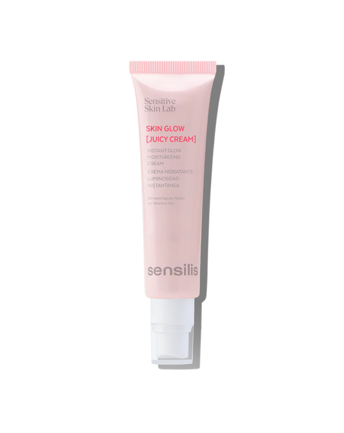 Sensilis Skin Glow [Juicy Cream]
