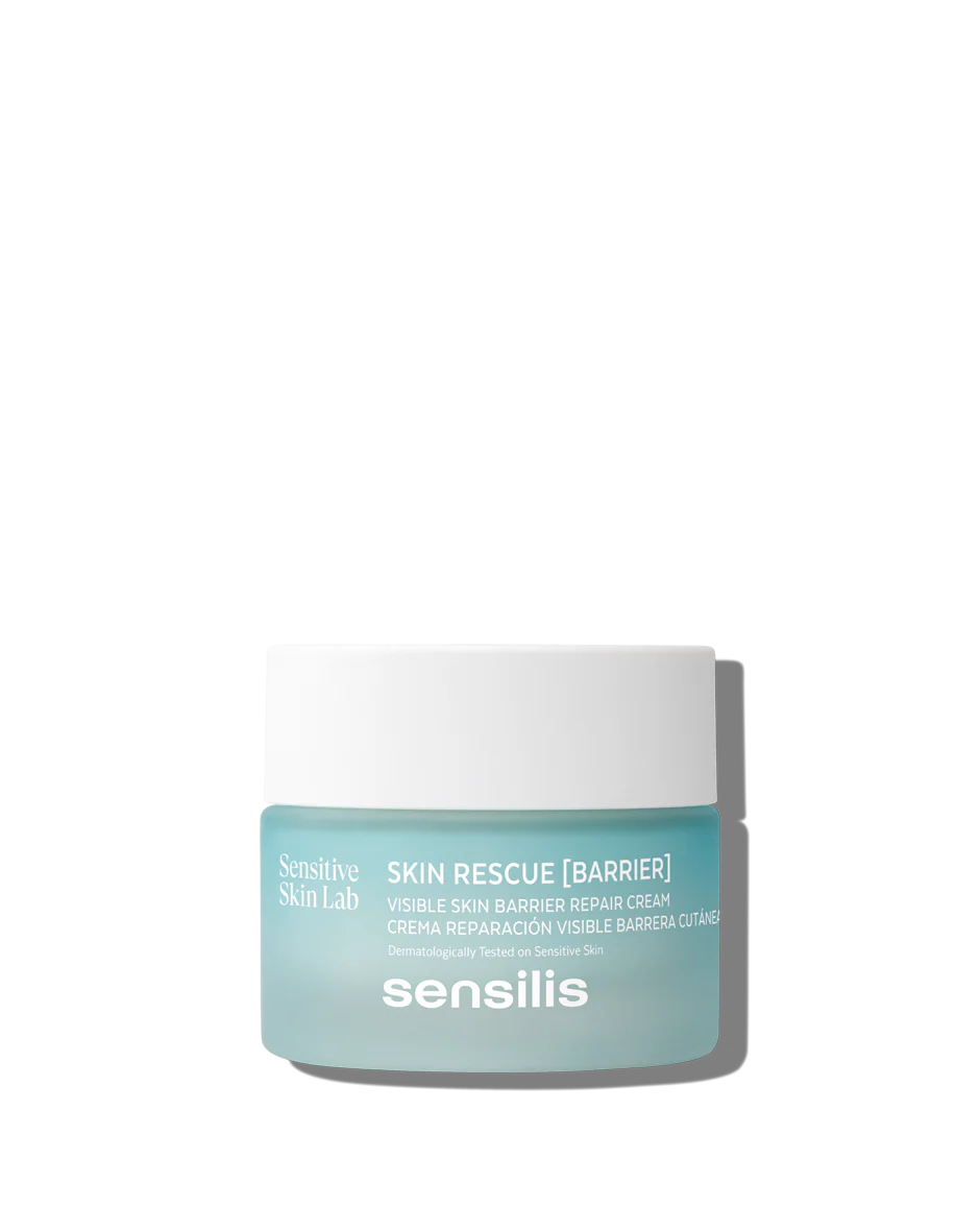 Sensilis Skin Rescue [Barrier Cream] - 50ml