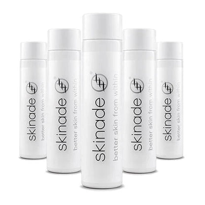 Skinade Collagen Drink 20 Day Course - 20 x 150ml