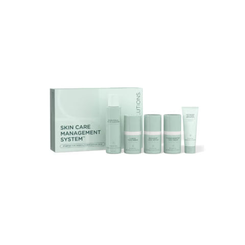 Marini Starter Skin Care Management System Ð Normal/Combo - SPF33