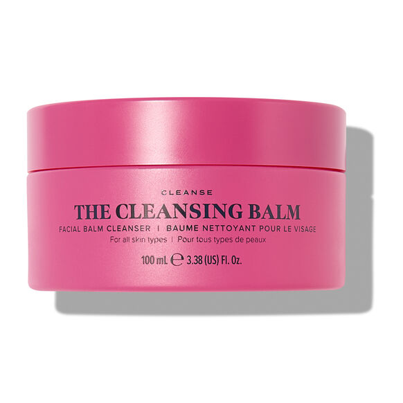 Skin Rocks The Cleansing Balm Fragrance Free - 100ml