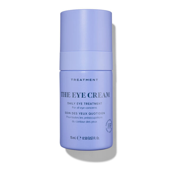 Skin Rocks The Eye Cream - 15ml