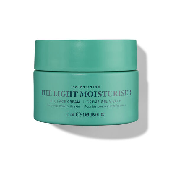 Skin Rocks The Light Moisturiser - 50ml