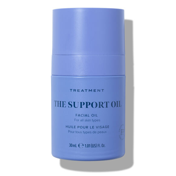 Skin Rocks The Support Oil - 30ml