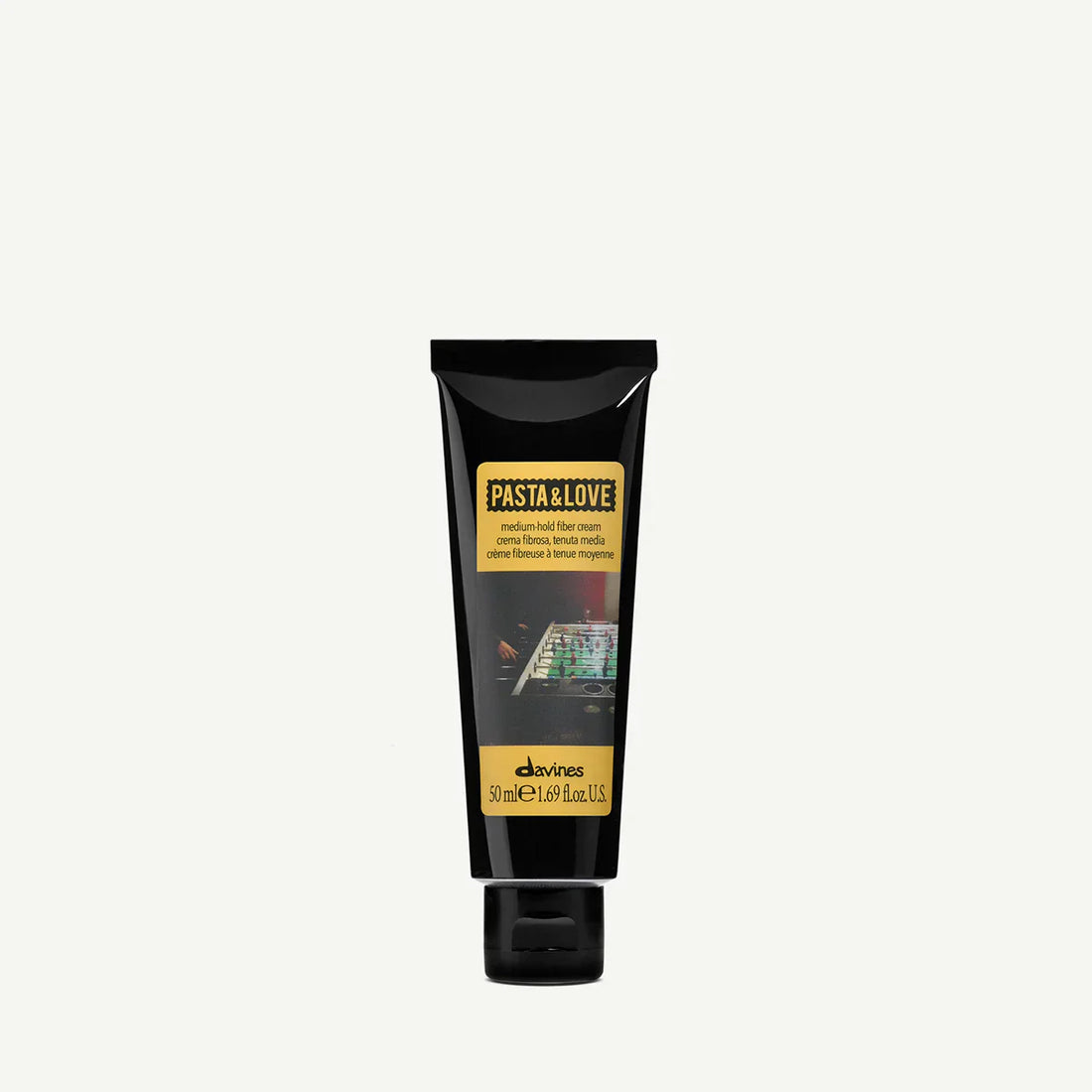 Davines Pasta &amp; Love Medium Hold Fiber Cream - 50ml