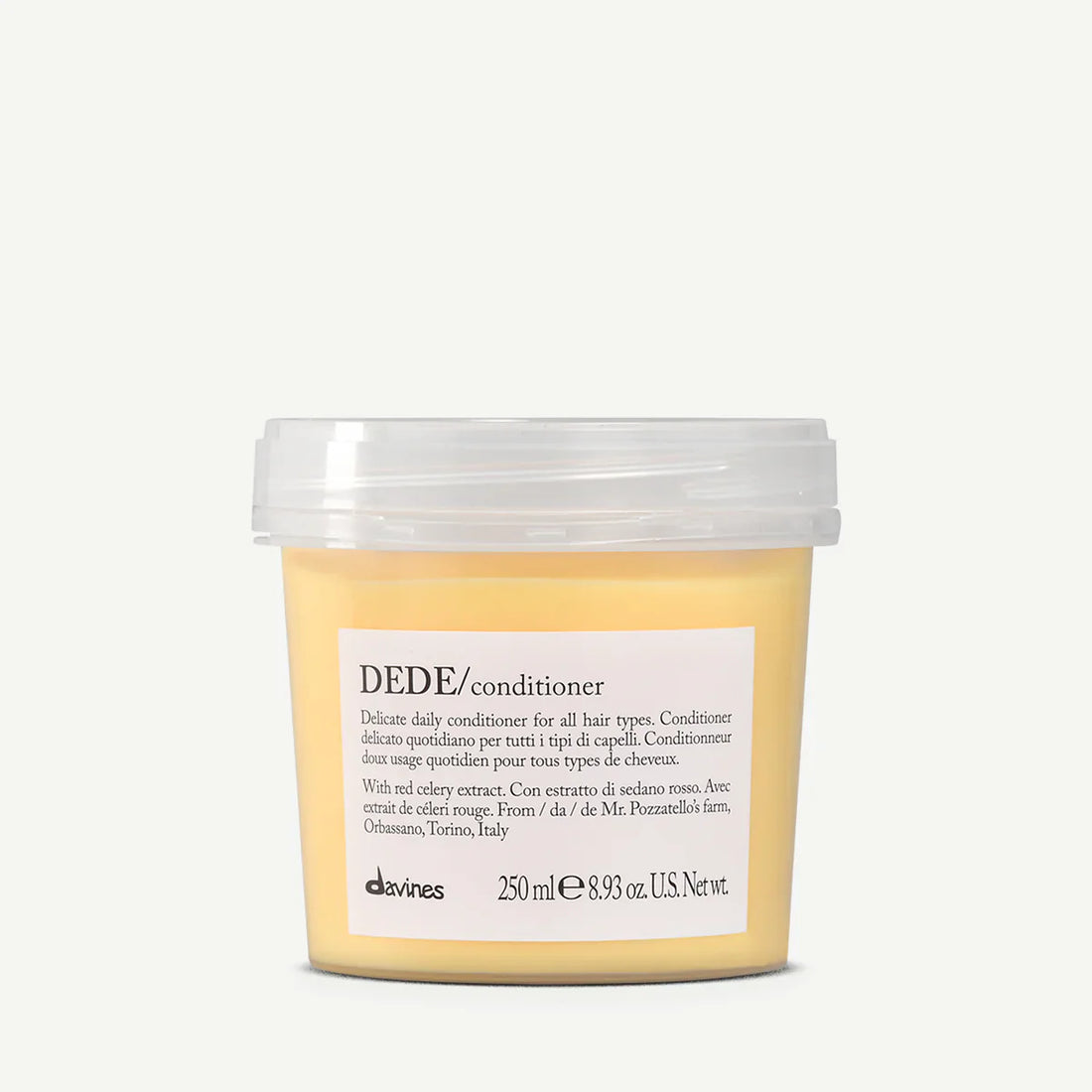 Davines DEDE Conditioner - 250ml