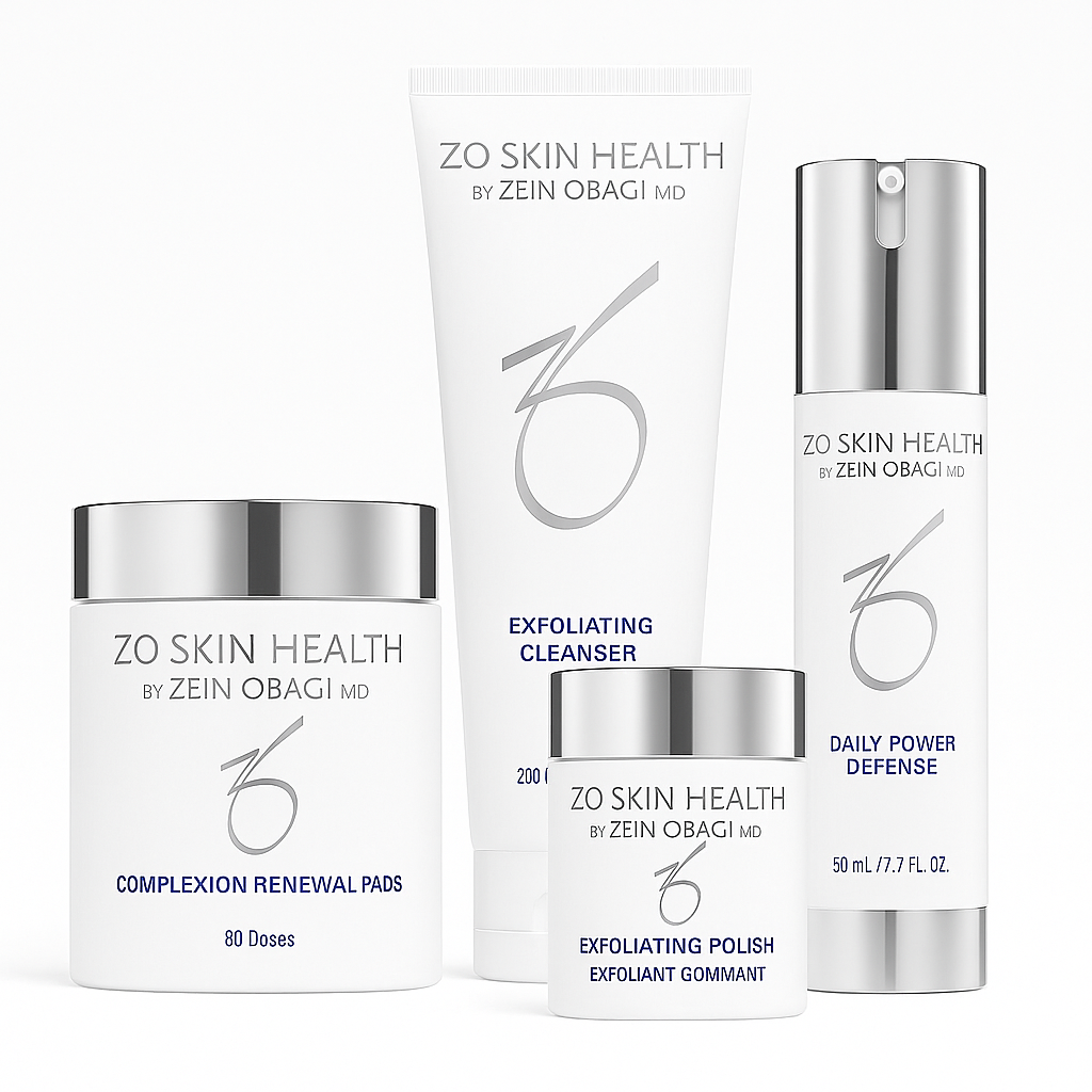 ZO Skin Health Prescriber&