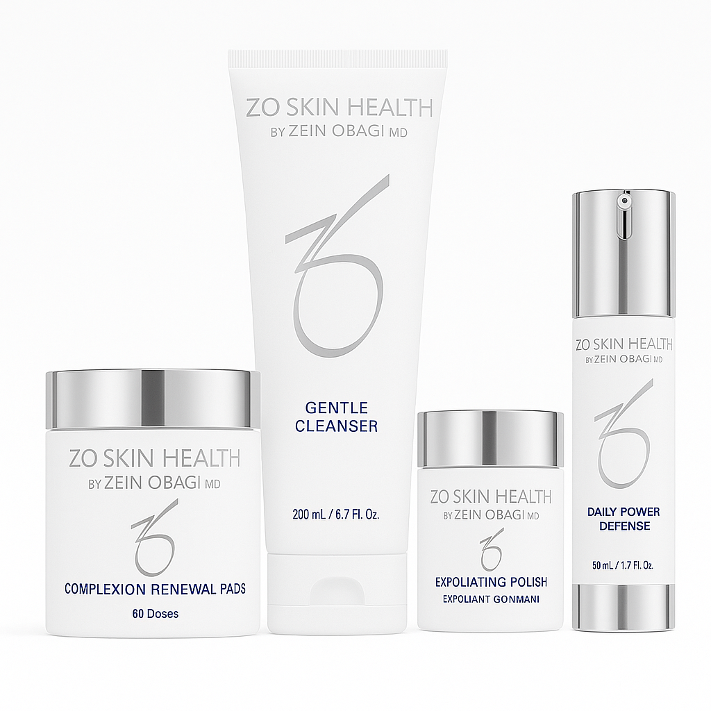 ZO Skin Health Prescriber&