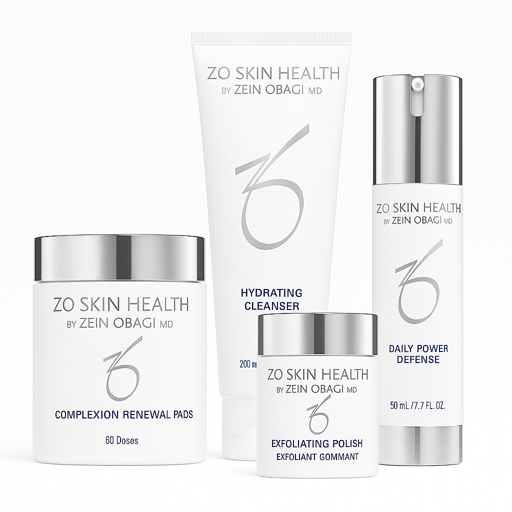 ZO Skin Health Prescriber&