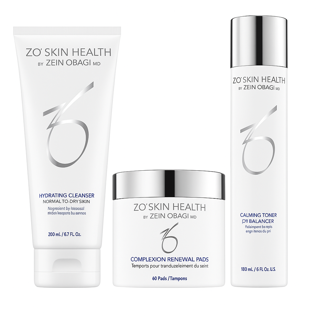 ZO Skin Health Mandy&